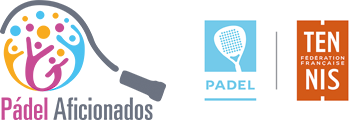 Padel Aficionados Logo